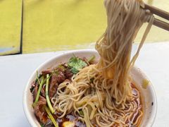 -梯坎面(洪崖洞店)