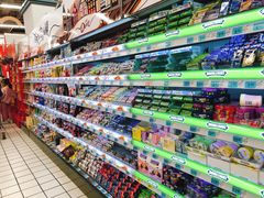 -大润发(鹤山店)