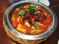 -大牌大·传统杭帮菜(湖滨店)