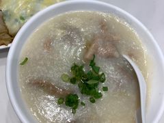 -华辉拉肠(同福店)