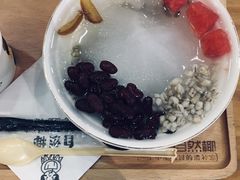 -自然椰·海南清补凉(海月广场店)