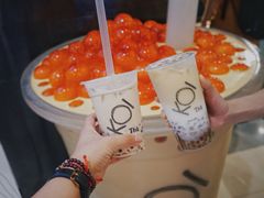 -KOI Thé(正佳广场店)