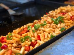 -大学城夜市大排档(凤栖路店)