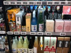 零售区-盒马鲜生(红莲店)