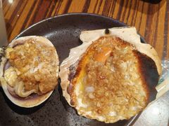 -蚝堡海鲜·威海菜·海肠捞饭·烧烤·亚洲吃蚝公司(幸福门店)
