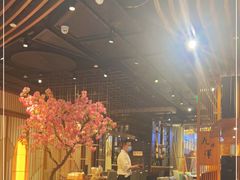 大堂-九井澤精致料理(金茂店)