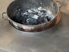 -胡四哥特色火盆烧烤(一分店)
