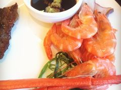 东方红海鲜百汇-东方红海鲜百汇(国际大厦店)