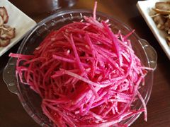 -胡记真不同饭店(临河街店)