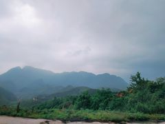 -九龙潭景区
