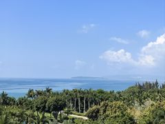 -三亚海棠湾万丽度假酒店