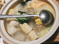 -妈妈菜舟山海鲜(定海古城店)