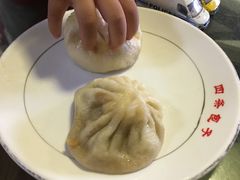 -四条包子(古城街店)