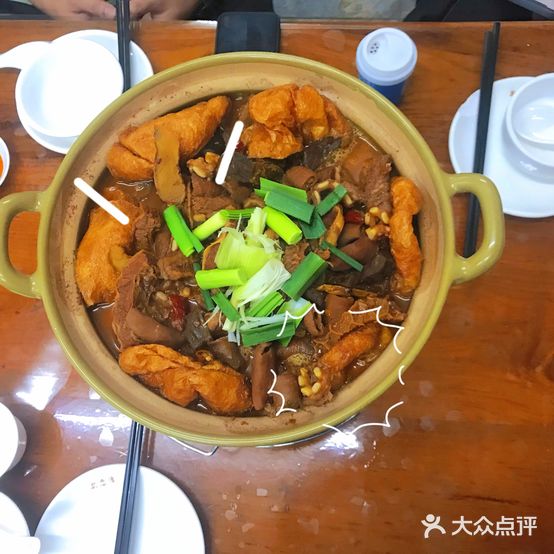 猛鲜生·渔鱼码头·平价海鲜(麦围店)