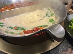 -湊湊火锅·茶憩(打浦桥日月光店)