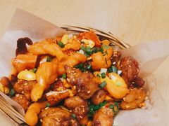 -蓉李记成都名小吃(宜昌伍家岗万达店)