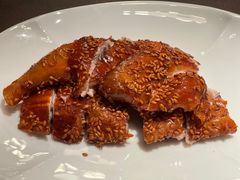 -广州文华东方酒店·江-由辉师傅主理