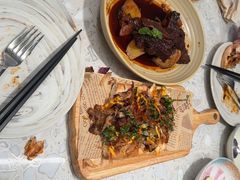 -Aqua Oasis 水天堂(常熟永旺店)