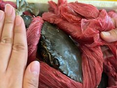 -秦记香辣蟹(松榆里店)