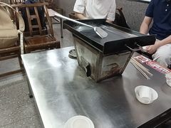 -郝大姐·乌龙山铁板烧(大学城三店)