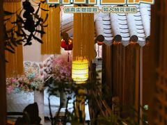 -叶叶菩提·晋福宫