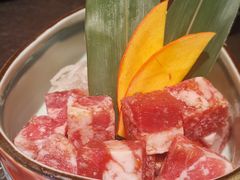 -上男·烧肉集市(五一广场店)
