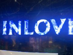 -INLOVE KTV(新天地店)