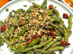 -辣不二地道川菜(汉水路店)