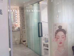 -U+nail优加专业美甲美睫