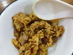 怪噜饭-苗姑酒堂(仁义社区店)