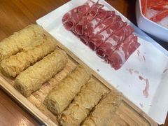-蒙都43°9羊火锅(平庄店)