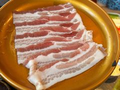 -俊熙家点餐式自助烤肉店(1227广场店)