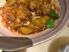 -锦府盐帮·侯宅(五棵松万达店)