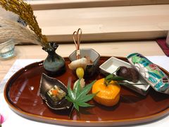 -鮨一日本料理旗舰店(总店)