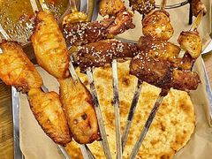 -热巴姐姐羊肉泥炉(湘江世纪城店)