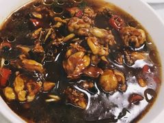 -明呈黄鱼面馆(斜土路店)