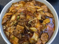 -紫光园·烤鸭·北京菜(团结湖店)