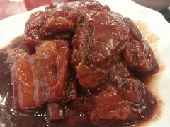 -君来梁溪饭店-餐厅