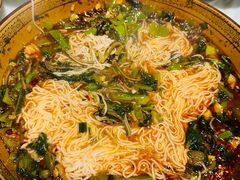 -乐山第一家临江鳝丝(茶坊路店)