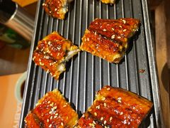 -山葵家·创意料理(EFC欧美广场店)