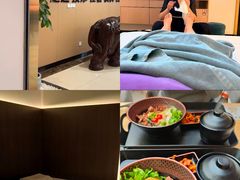 -快乐大桶水养生足浴SPA(前兴路店)