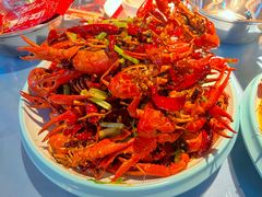 -红满堂·龙虾·牛蛙·淮扬菜(濠北路店)