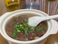 -南磨房食府(燕莎奥特莱斯购物中心店)