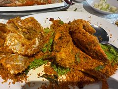 -肥肥蟹海鲜饭店(马六甲店)