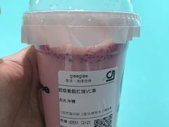 -gleeglee乐溢亦茶(合生汇店)