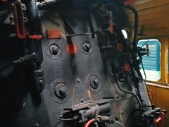 -沈阳铁路陈列馆