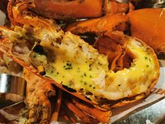 -Burger & Lobster(Dean Street)
