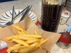 -必胜客(新辰里酒仙桥店)