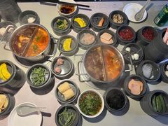 -壹小馆.皇城老妈(成都太古里店)