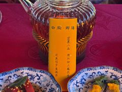 -白家大院·王府宫廷菜(苏州街店)